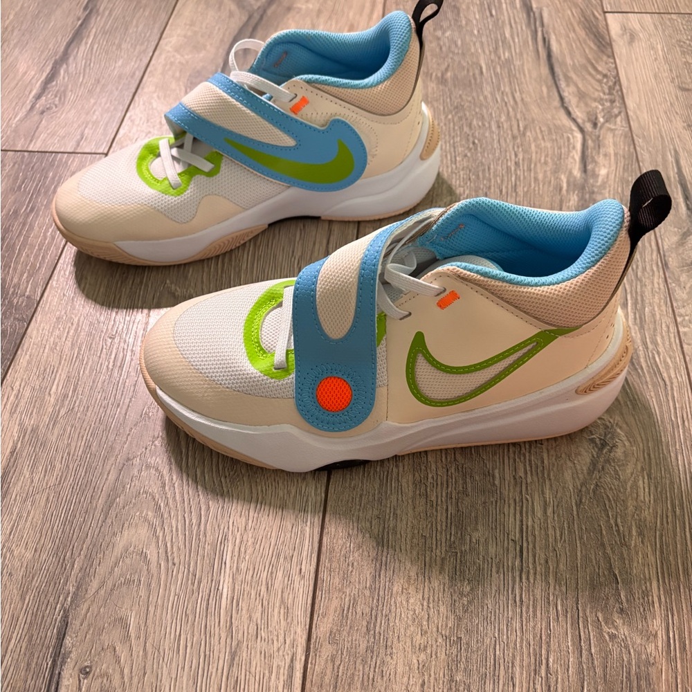 Youth Nike Sneakers